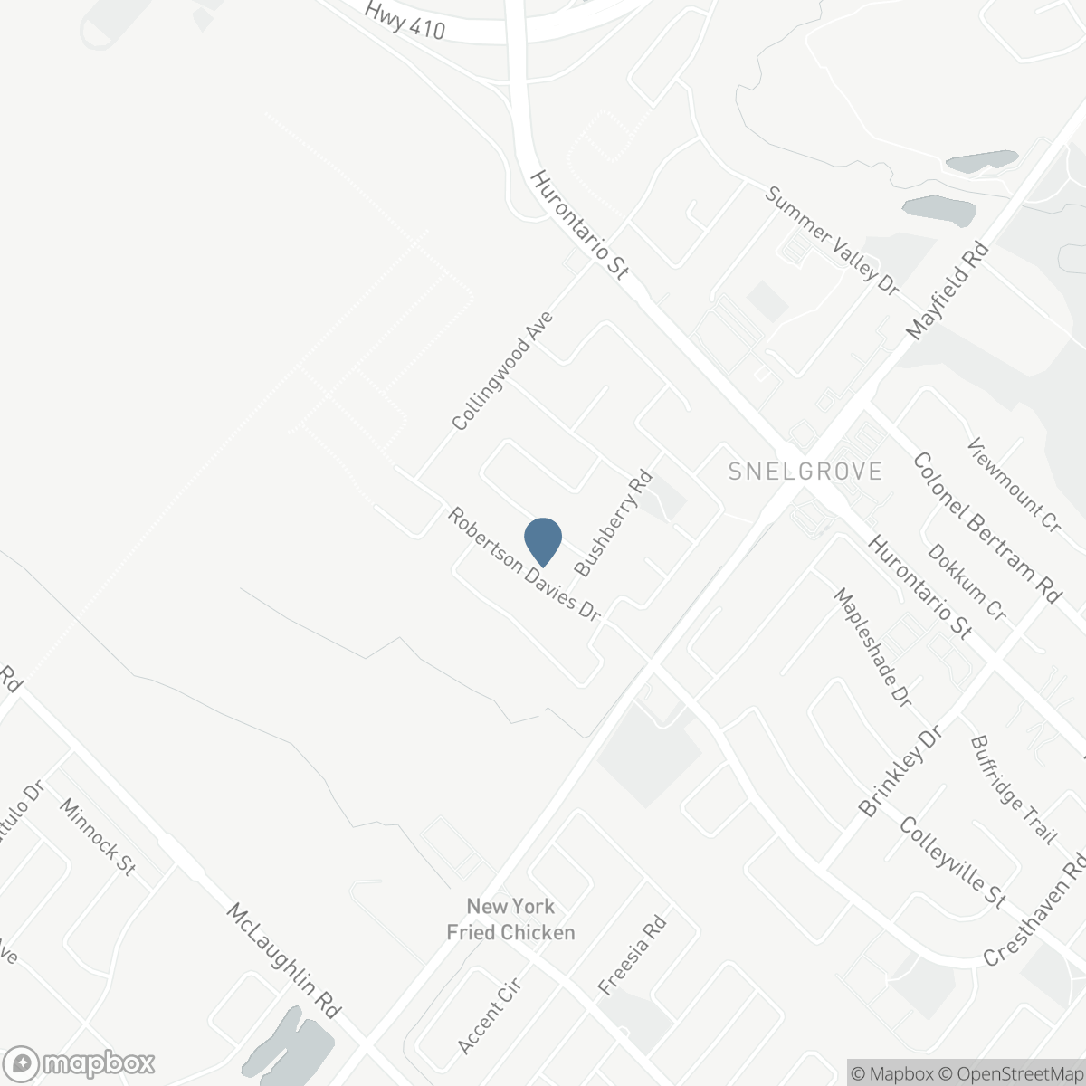 14 BAYBROOK ROAD, Brampton, Ontario L7A 1M1